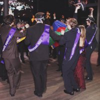 2013 Maturitní ples